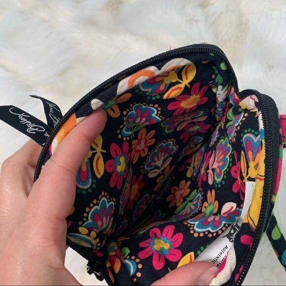 Vera Bradley Disney midnight with Mickey. - Picture 8 of 10